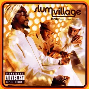 Trinity (past, present and future)